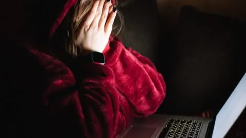 Inegi alerta: 20.4% de usuarios de internet de 12 años y más sufren ciberacoso