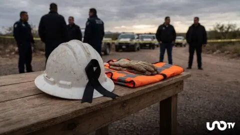 Identifican cuerpo de ingeniero oaxaqueño desaparecido junto a mineros en La Concordia, Sinaloa