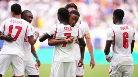 ¡Feria de goles! Inglaterra se queda con el tercer lugar del Mundial 2026 tras vencer 6-4 a Francia