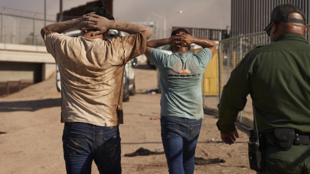 Inmigrantes detenidos en California, Arizona y Washington podrán solicitar fianza.