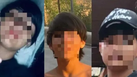 Desaparecen tres adolescentes tras graduación en Jalisco; familias temen reclutamiento criminal