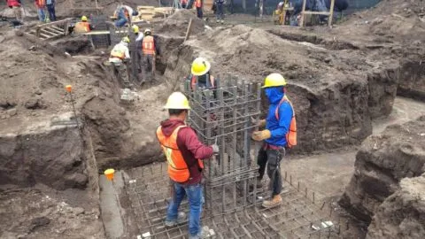 ISSSTE construye nuevo centro de salud en Texcoco que atenderá a más de 75 mil personas