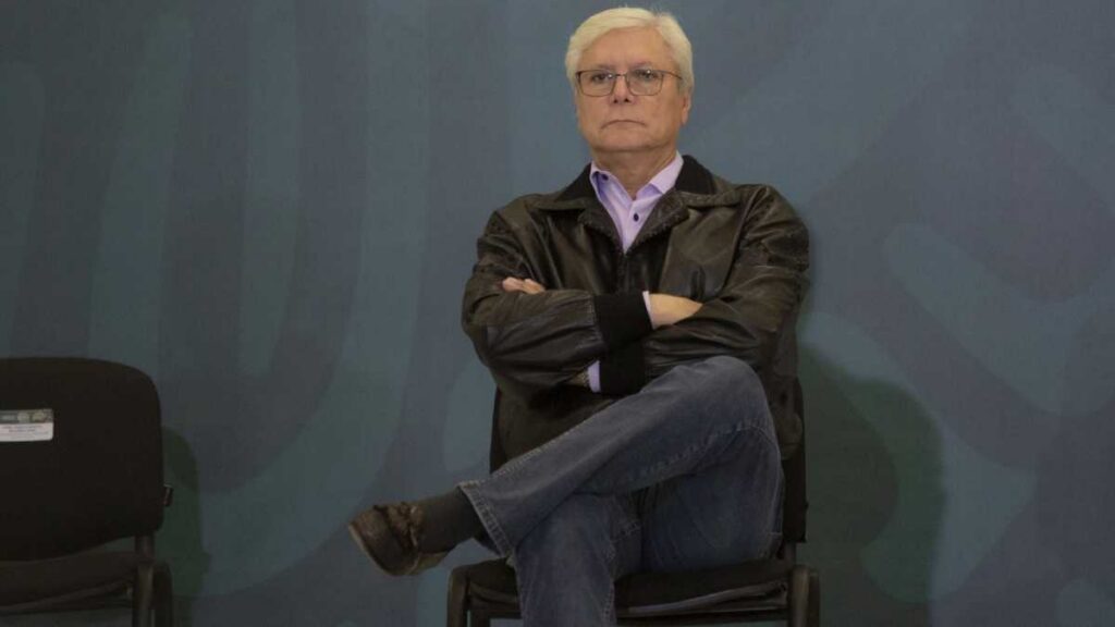 Jaime Bonilla descartó acercamientos con Marina del Pilar