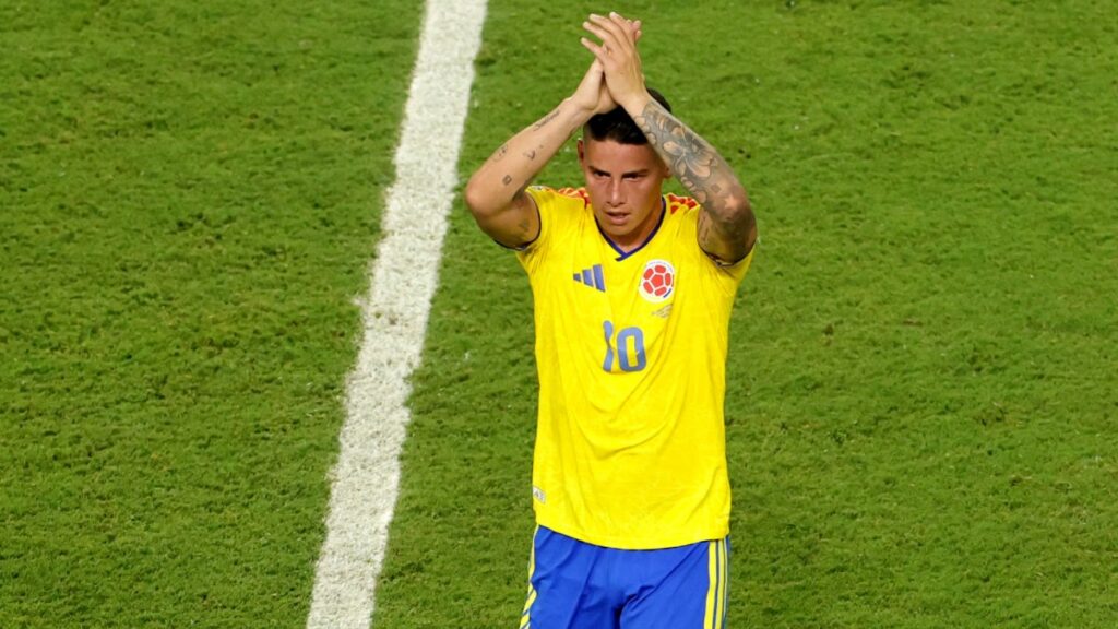 James