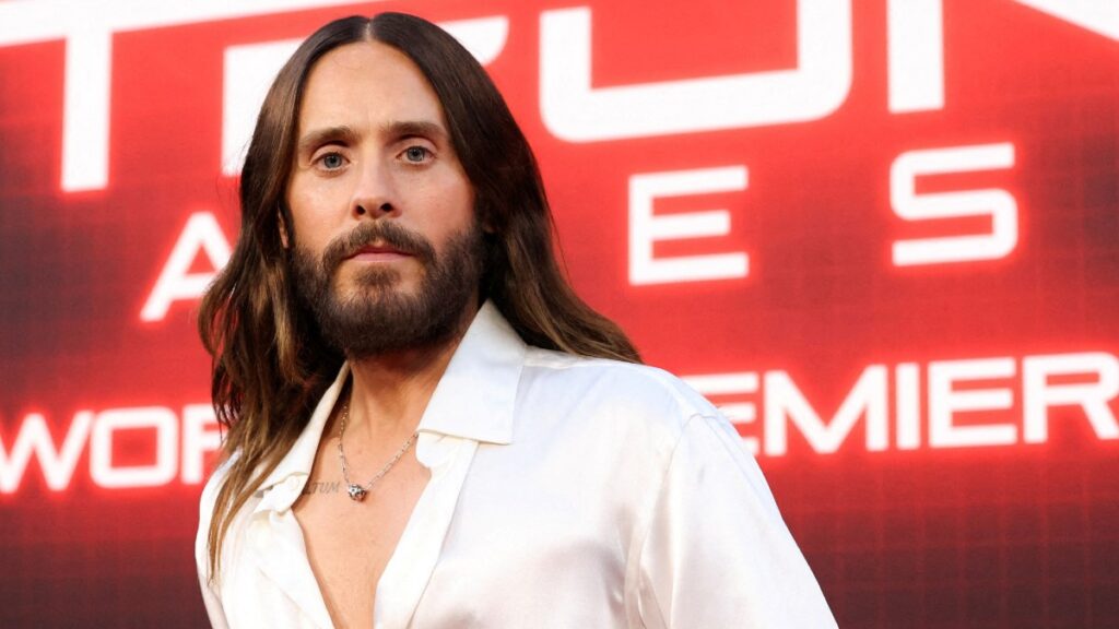 Jared Leto