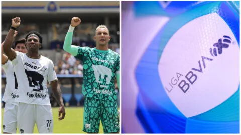 Todos los jerseys de la Liga MX para el Apertura 2026; así lucen las nuevas camisetas de los 18 equipos