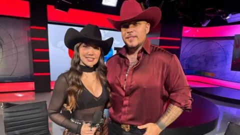 Jessi Uribe y Paola Jara cuentan cómo nació “Despecho a 2 voces” y el éxito de “Infidelidad”