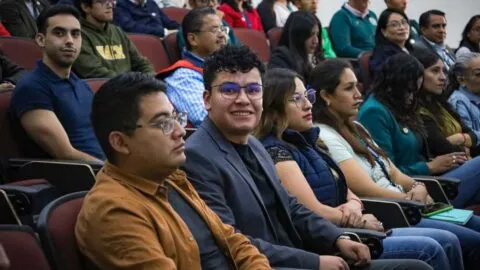 Ya abrió el registro de Jóvenes con Bienestar Edomex 2026; éste es el link oficial