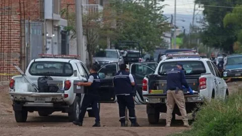 Aparecen tres de los seis jóvenes desaparecidos en Jalisco; continúa la búsqueda de otros tres adolescentes
