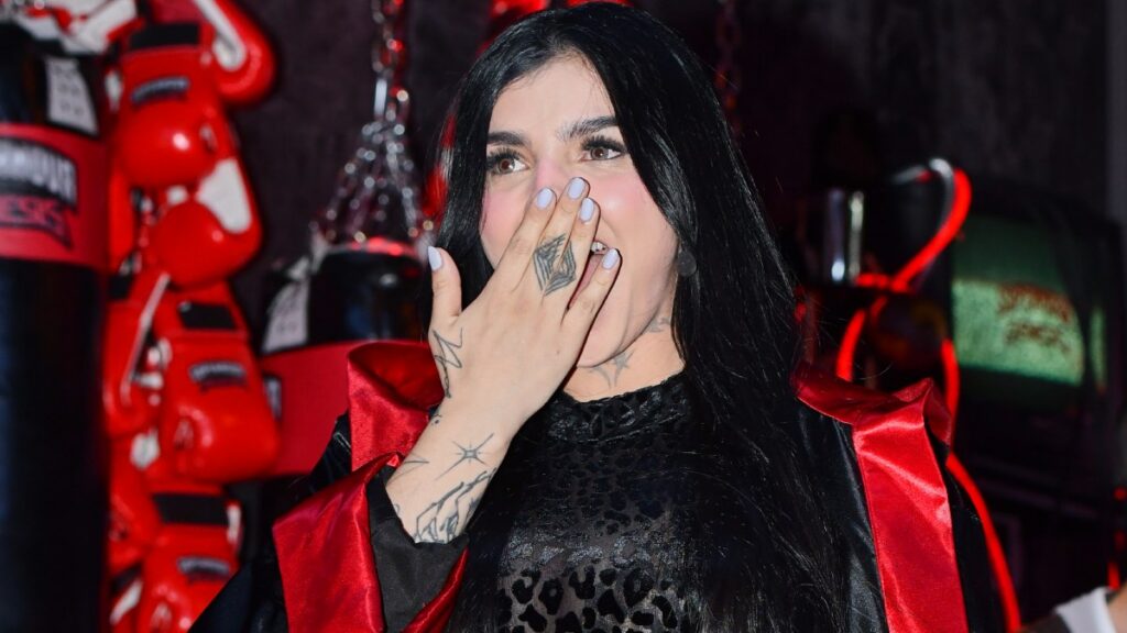 Karely Ruiz Rompe El Silencio Tras Robo A Su Casa Y Exige Justicia UnoTV Karely Ruiz Rompe El Silencio Tras Robo A Su Casa Y Exige Justicia UnoTV