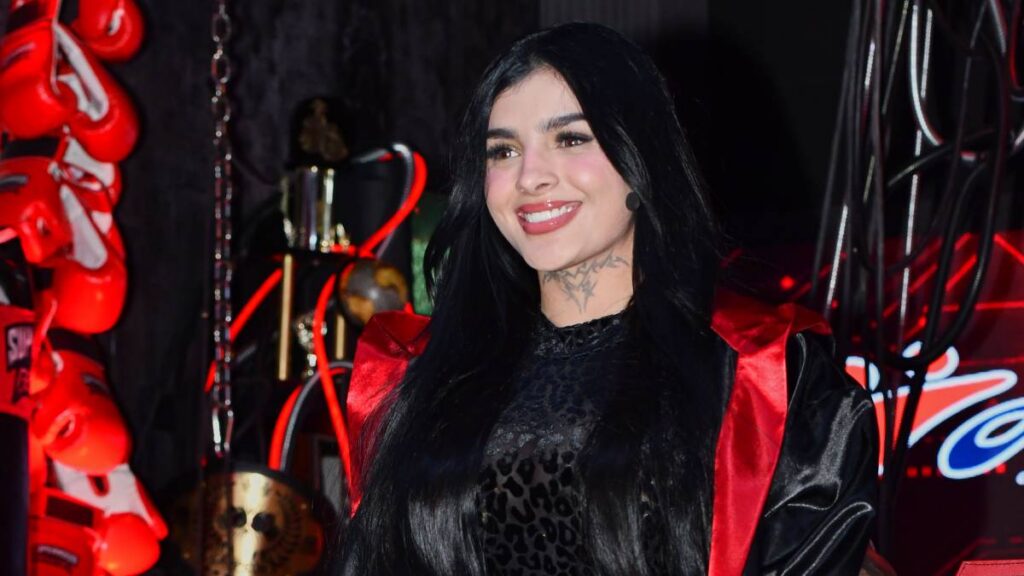 Karely Ruiz