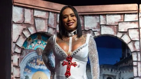 ¿Quién es Karina Torres? La segunda habitante confirmada de La Casa de los Famosos México 2026