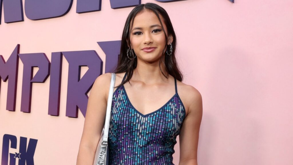 Muere Kaylee Hottle Actriz De Godzilla Vs Kong En Un Accidente Muere Kaylee Hottle Actriz De Godzilla Vs Kong En Un Accidente