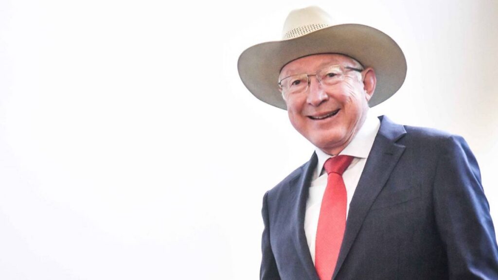 Mayo Zambada: análisis cuestiona el enfoque contra Ken Salazar
