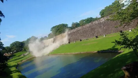 ¡Sigue la búsqueda! Japón reporta 13 muertos y más de 100 heridos tras sismo