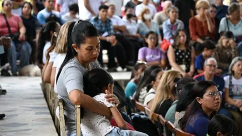 De inundaciones a terremotos: la canción que une el dolor de Venezuela
