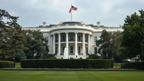 Cuentas Trump en Estados Unidos ya están activas: así puedes empezar a aportar dinero
