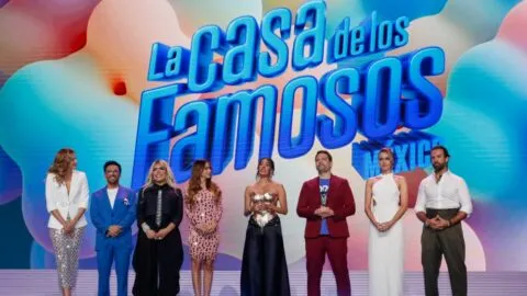 Se definen las habitaciones y capitanes de La Casa de los Famosos