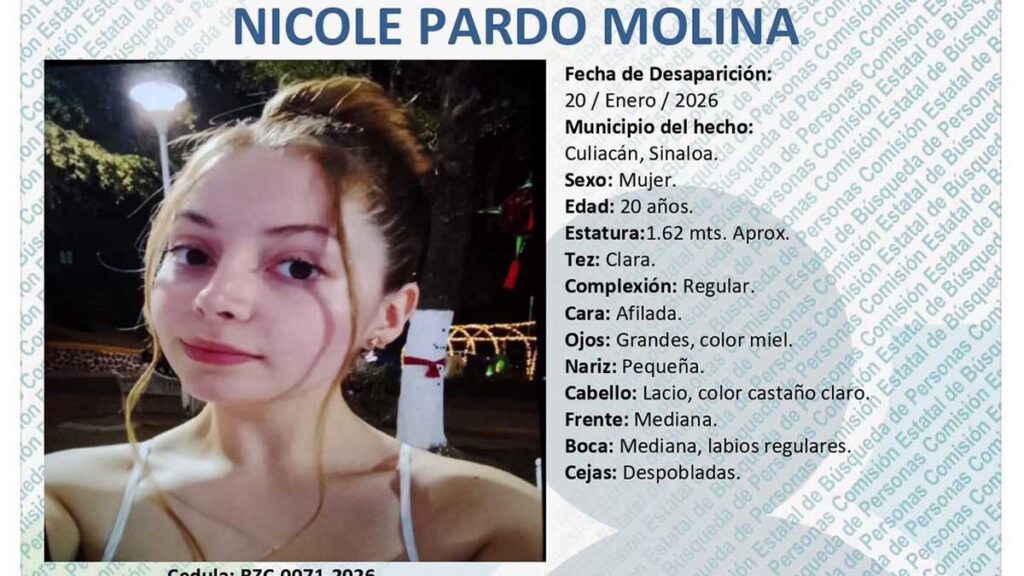 La Nicholette