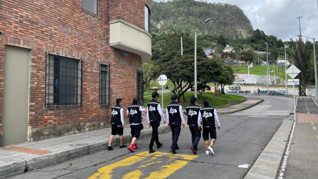 Grupo de ska, La Silueta, en entrevista con UnoTV
