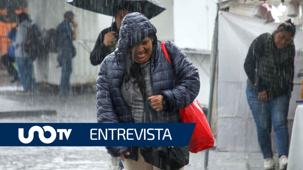 La tormenta Elida se aleja de México pero la lluvia continuaría en varios estados por dos posibles ciclones.