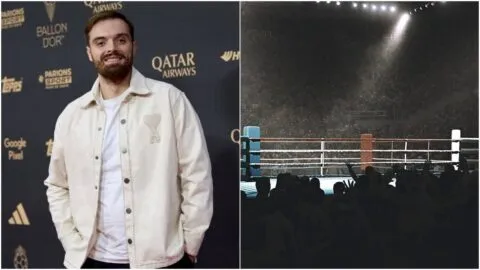 La Velada del Año VI: resultados y ganadores de todos los combates entre estreamers y creadores de contenido