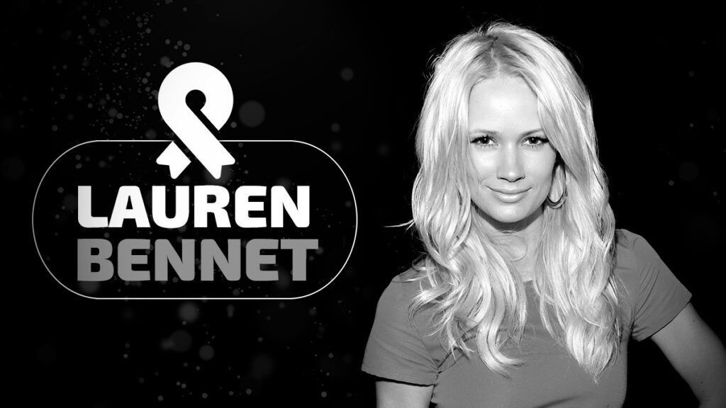 Lauren Bennett participó en "X Factor"