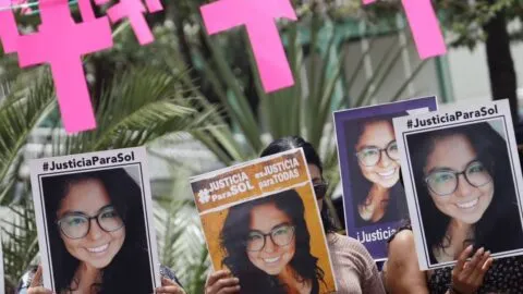 ¿Qué dice la ley contra el feminicidio que llegó al Senado? Establece 10 supuestos para acreditar el delito