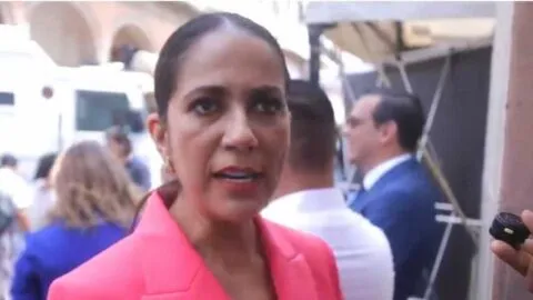 Tras el suicidio de policía, gobernadora de Guanajuato revisará la atención a la salud mental