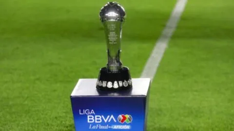 Se acabó el Mundial para México, pero ahí viene la Liga MX… ¿cuándo empieza el Apertura 2026?