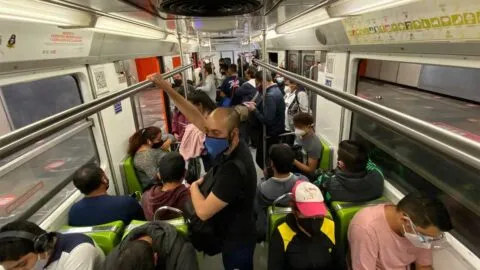 Anuncian remodelación de la Línea 3 del Metro CDMX; ¿habrá cierres de estaciones?