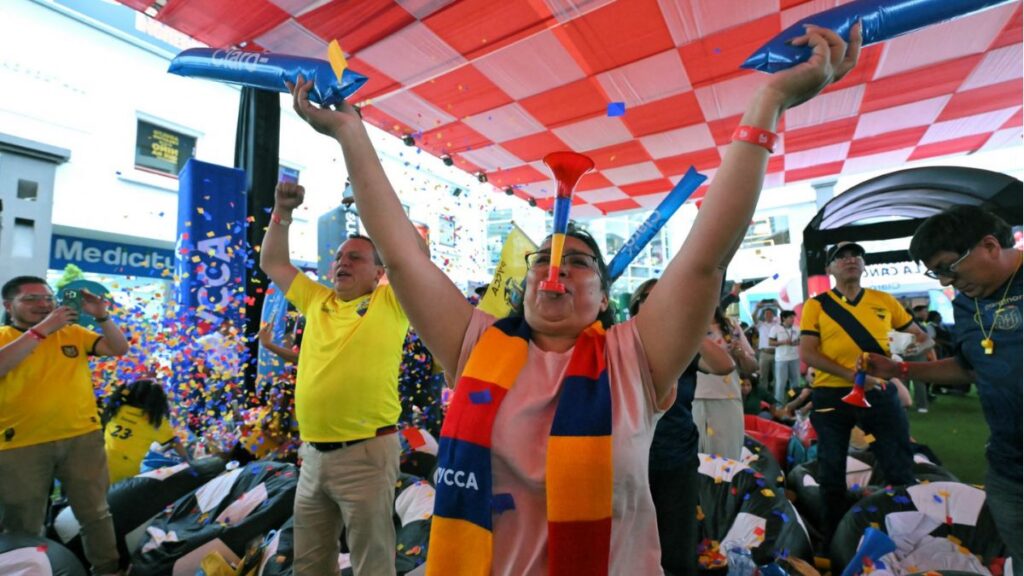 Los FIFA Fan Festival se han convertido en uno de los grandes atractivos del Mundial 2026 en Estados Unidos