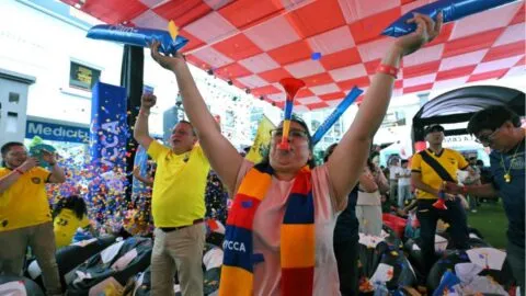 Los 3 stands que no te puedes perder en los Fan Fest de Estados Unidos