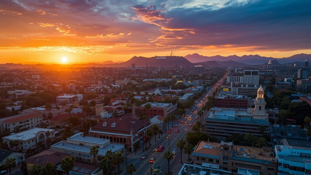 Los Ángeles, California