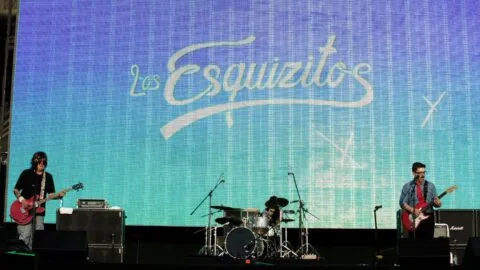 Los Esquizitos vuelven a tocar en la CDMX: así ven el underground y la música independiente tras 32 años de carrera