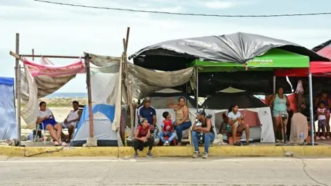 ¿Qué es "The House Project", la fundación con la que los Montaner envían ayuda a Venezuela?