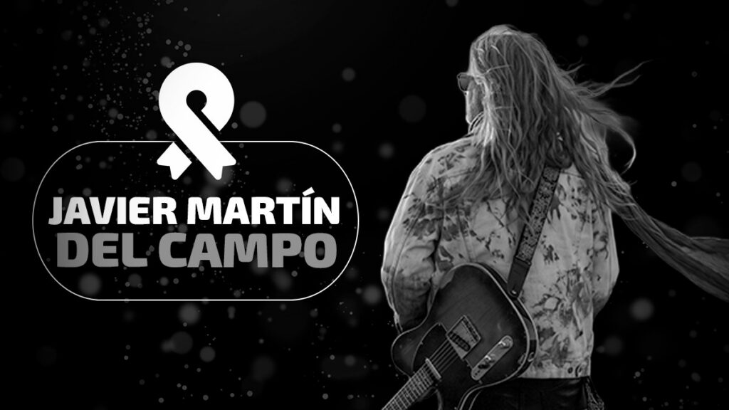 Luctuoso Javier Martin