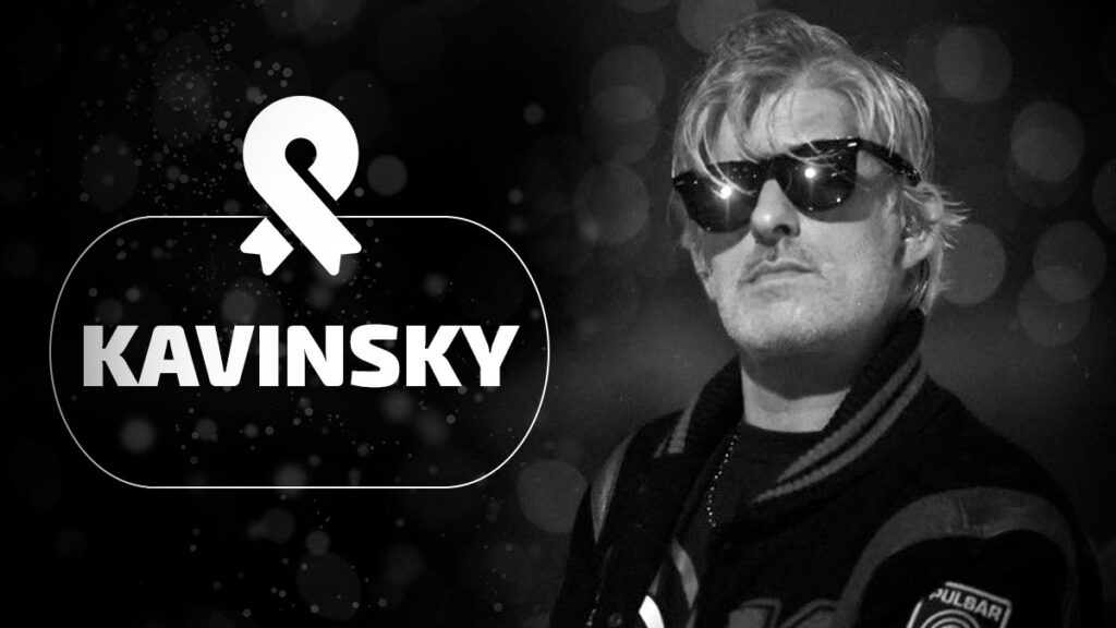 Muere el DJ Kavinsky a unos meses de presentarse en México