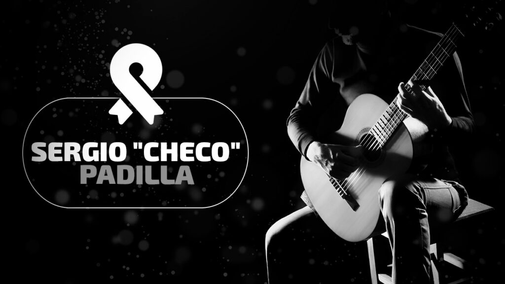 Sergio "Checo" Pádilla fue parte del programa de radio "Buenos días"