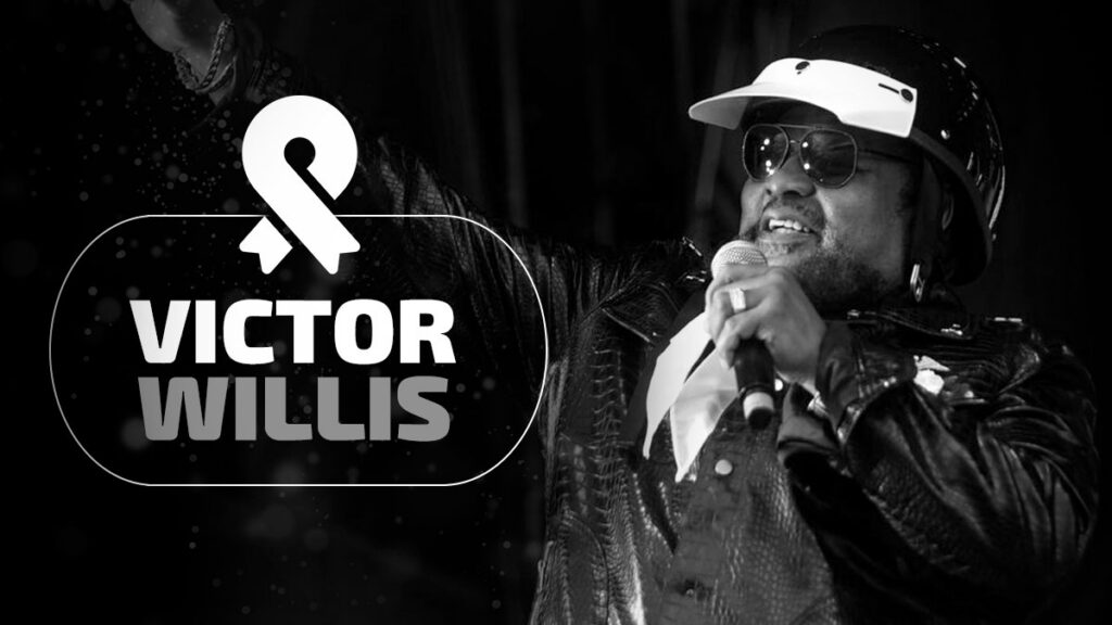 Victor Willis muere