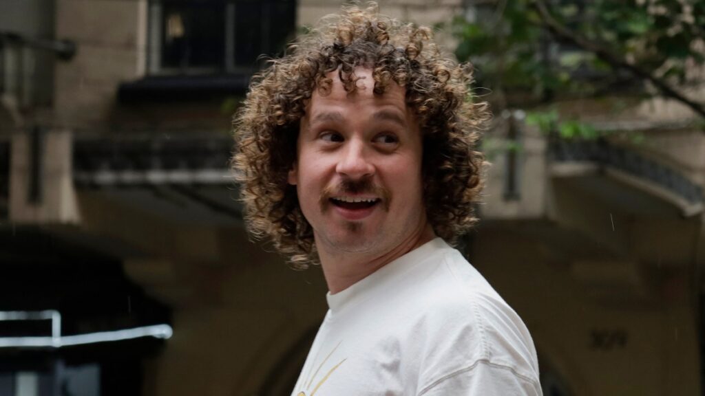 Luisito Comunica