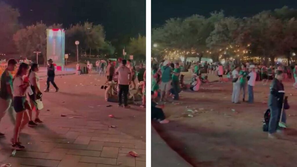 Macroplaza