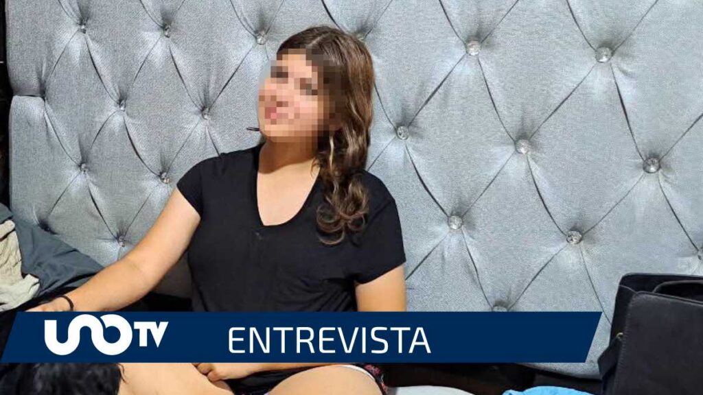 Madre de Dafne pide justicia por muerte de su hija