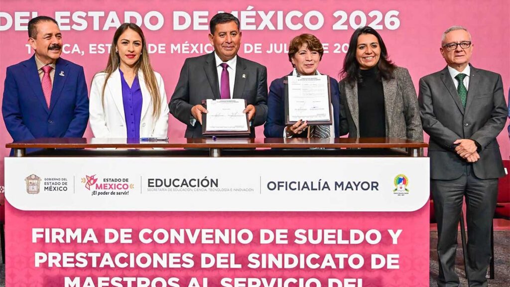 Maestros Edomex