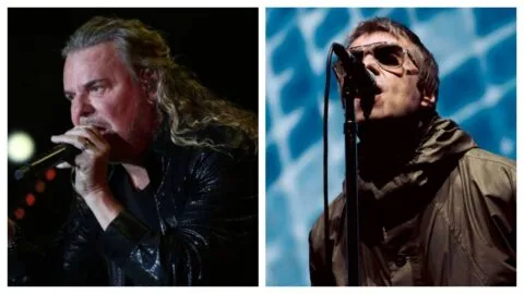 Fher de Maná no se queda callado y responde a Liam Gallagher por pronóstico contra México