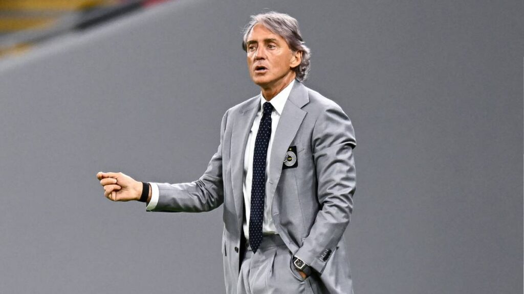 Mancini