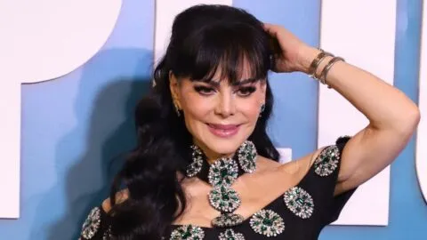 Maribel Guardia conquista Instagram con bikini amarillo a sus 67 años: “¿Les gusta el mar?”