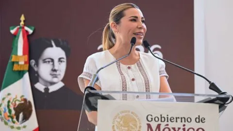 Audios exhiben tensiones con EE.UU.