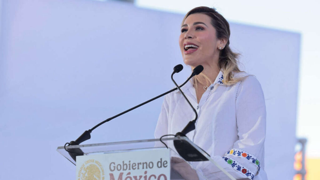 Marina del Pilar