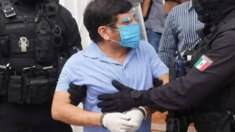 Mario Marín obtiene amparo para salir del Altiplano y seguir con prisión domiciliaria en Puebla
